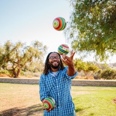 Improv Interview Gary Ware