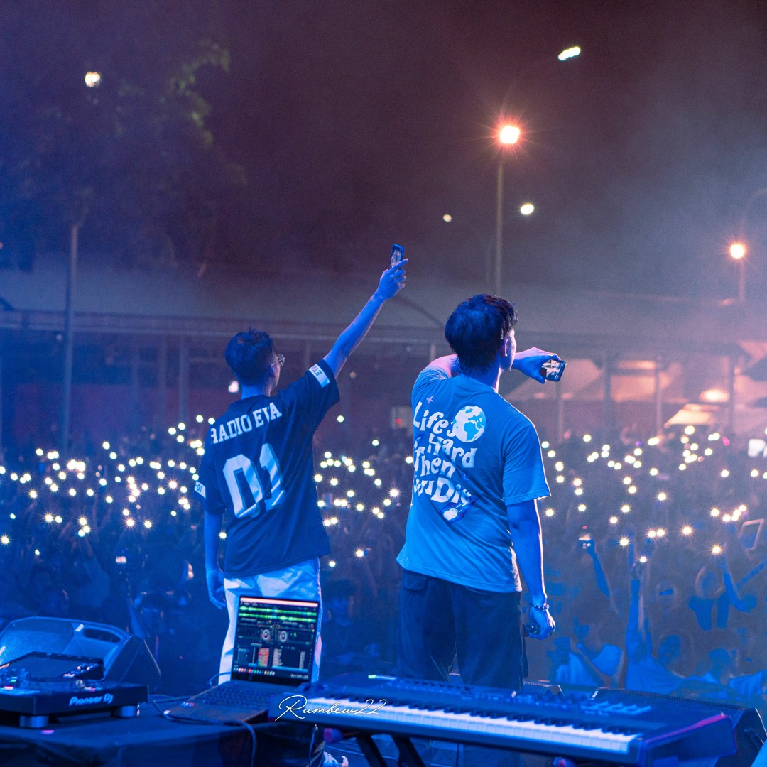 Stream Motion Ime Festival Mixtape by Luthfi Halimawan | Listen online