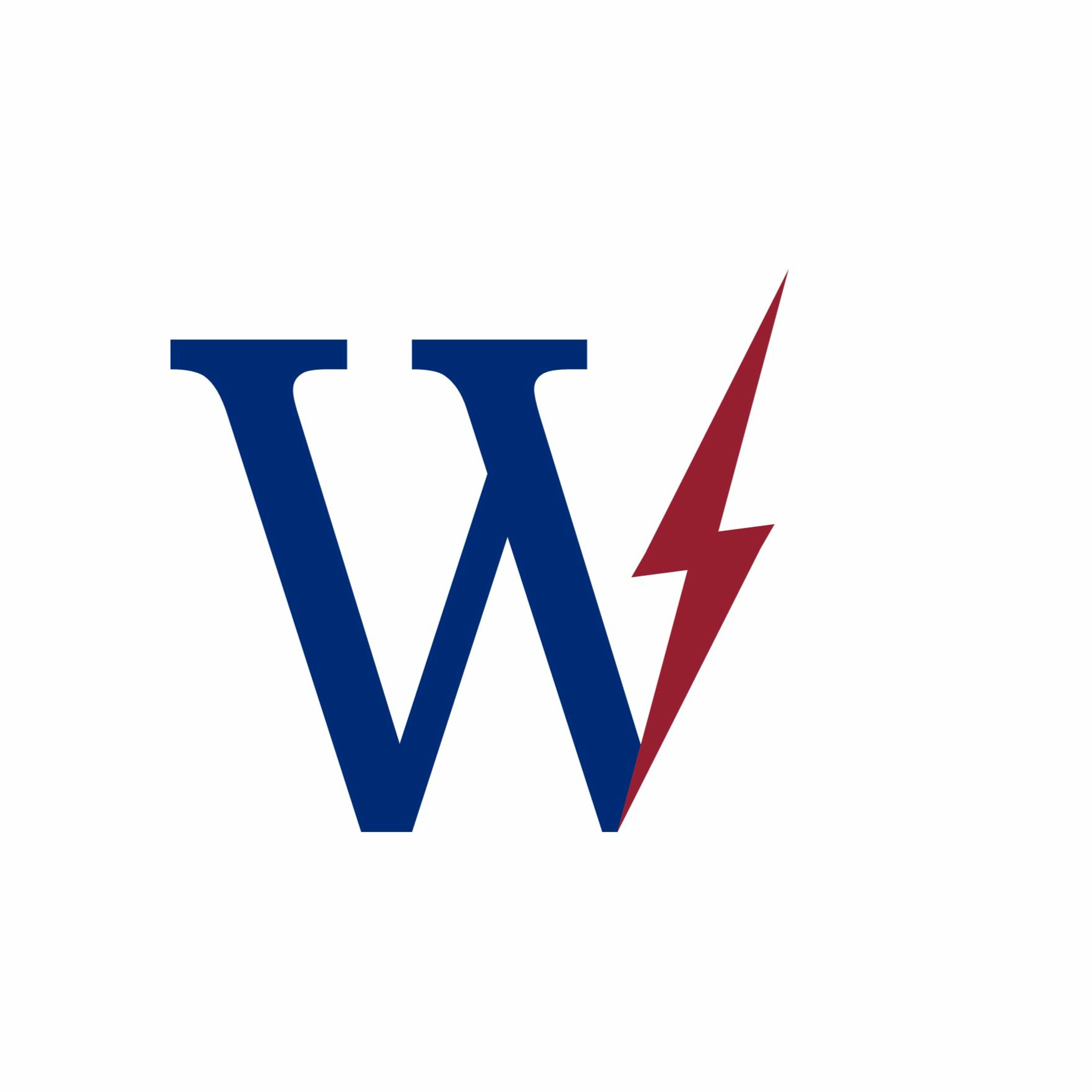 The Wharton Current