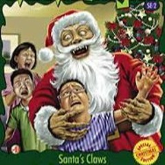 $ANTA CLAW$ THA BEA$T - CECiL FANTA$i, HVN$EL WiNTHROP, PRiNCE WiLLiAM$ & DAViD Fi$H@NiGHT