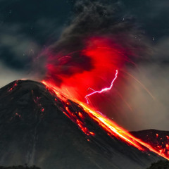 Volcano