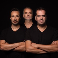 Kolme - Voo (Vol.III, 2023)