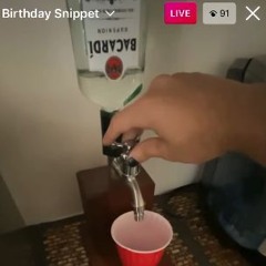 Old Birthday Snippet [Unreleased/Snippet]