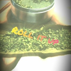 Lil Shay-D & Trippy Ash - Roll It Up Feat. canis_lupis (Prod. canis_lupis)