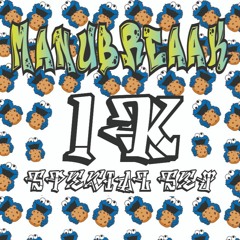 Manubreaak- 1K Special Set