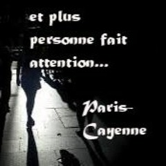 Et plus personne fait attention (Paranos + L. Sampson)