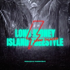 Long Money Island Freestyle (beat By Thunder Beatz)