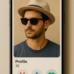 Walking Contradiction