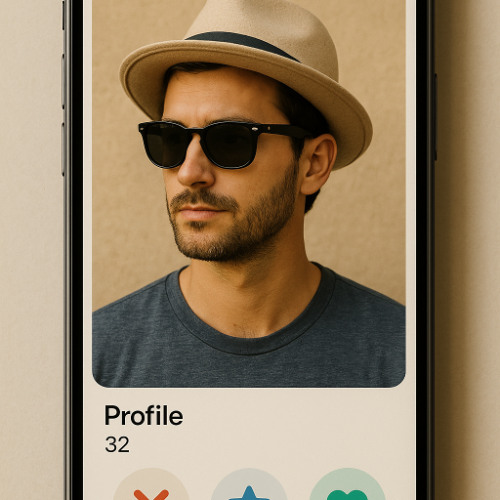 Walking Contradiction