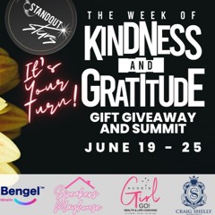Week of Kindness Summit 1