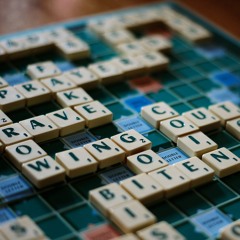 Scrabble