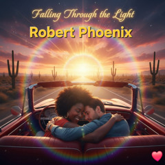 Falling Through The Light