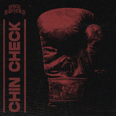 DACK JANIELS - CHIN CHECK