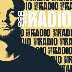 YOTTO - Odd One Out Radio #041