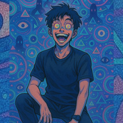 Euphoria of Myhappiinneesss!