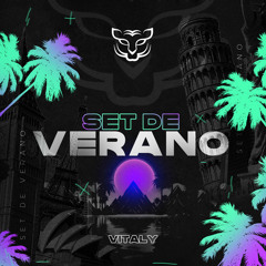 SET DE VERANO - VITALY