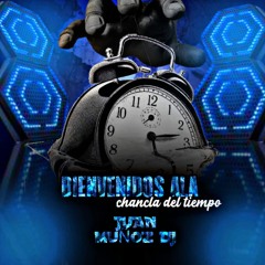 BIENVENIDOS ALA Chancla del tiempo🩴🚀