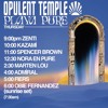 Burning Man 2026 Opulent Temple Playa Pure Set - Kazami