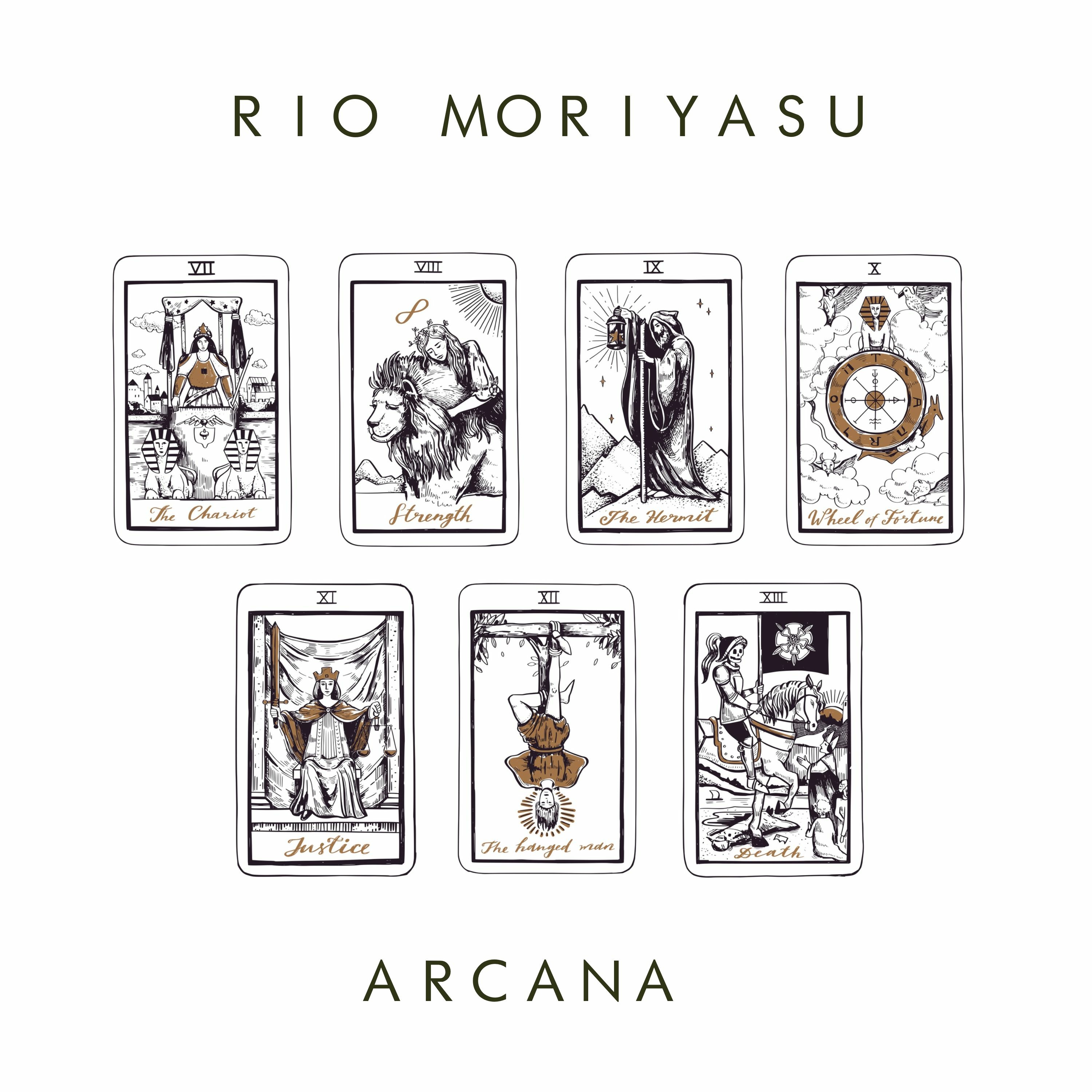 TH399 Rio Moriyasu Floating(Original Mix) episode artwork