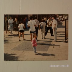 Chulita Fefa - Siempre Sentida