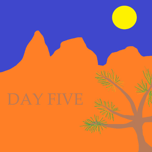 Day 5