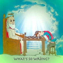 What's So Wrong? [Prod. Decay x YMAR]