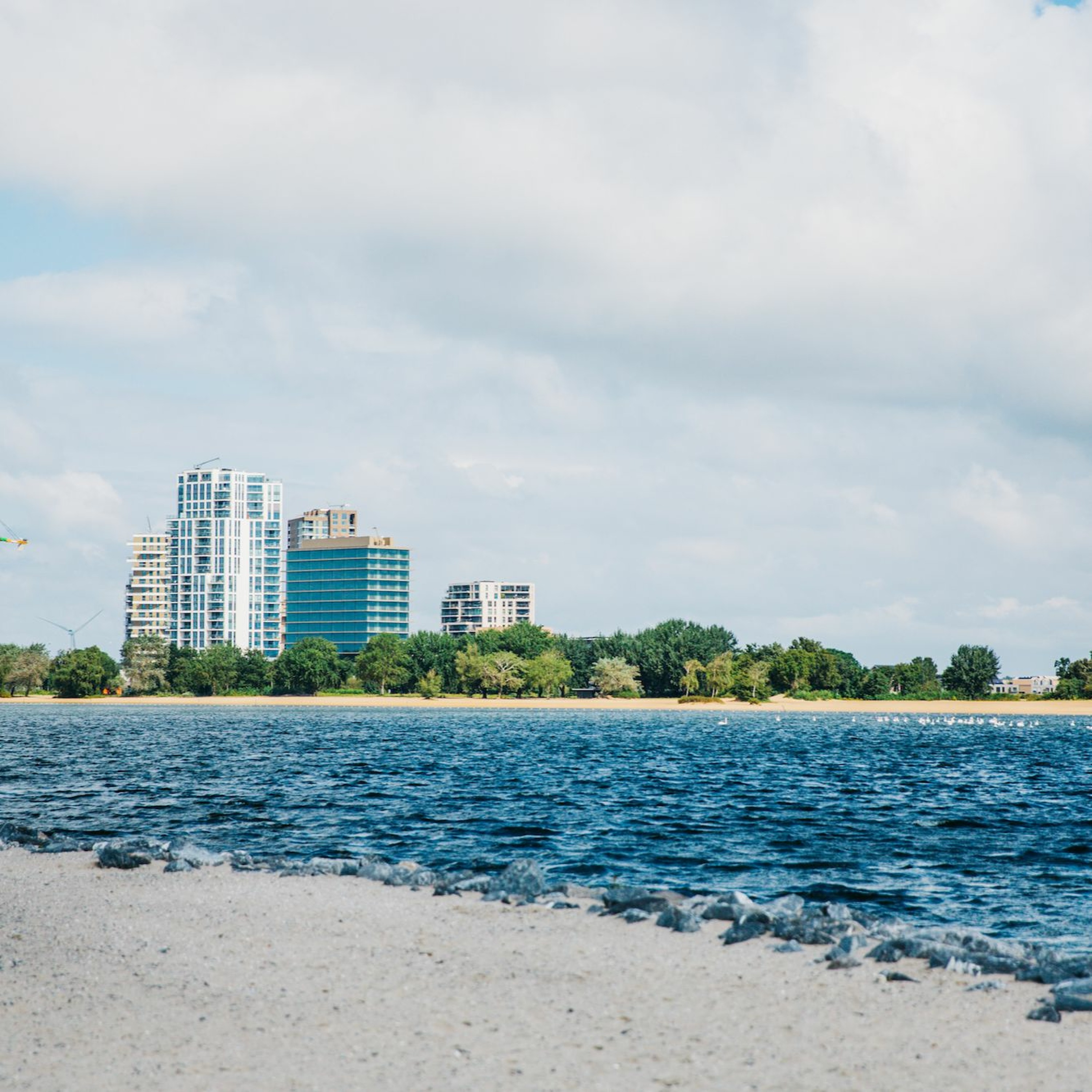 Avanti Almere