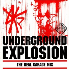 Underground Explosion (Disc 2)