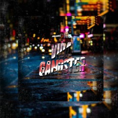 VIDA GANGSTER │ Lauty Gram (Remix)  - Nahue Dj Ft. Amarillo DJ
