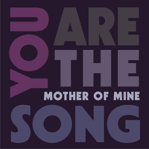 Mother of Mine - Madeleine Mader