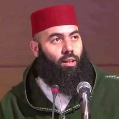 مشكلة المسلسلات وتأثيرها  على متابعيها الاستاذ ياسين العمري