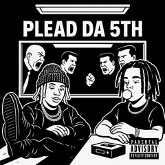 plead da 5th