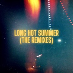 Long Hot Summer (Ineffekt's Dawning Mix)