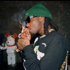 Offset - Feed The Block (Snippet)(Unreleased)