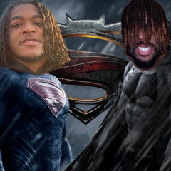 Man of Steel(feat. k0bi)[(mulaa]