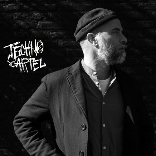 Cyb X Techno Cartel [062]