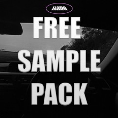 JANDO'S FREE DRUM AND BASS SAMPLE PACK (FREE DOWNLOAD)