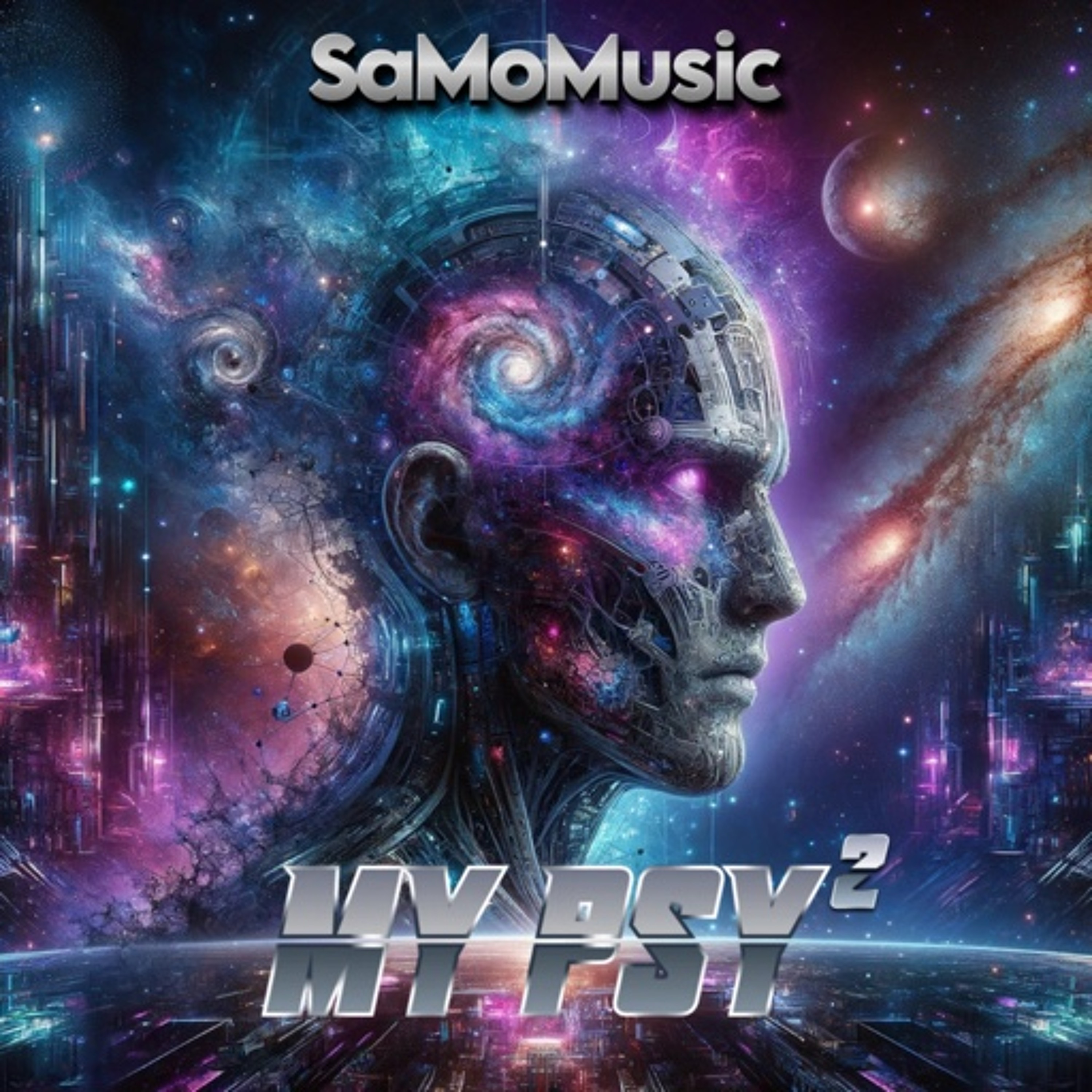 SaMoMusic - MY PSY2 episode artwork