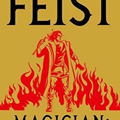 FREE EBOOK 📌 Magician: Master (Riftwar Cycle: The Riftwar Saga Book 2) by  Raymond E