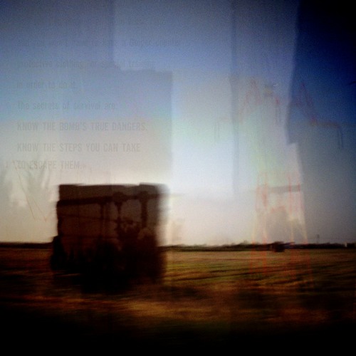 Hazy 5