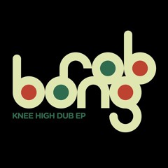 Rob Bong - Maglev (preview)