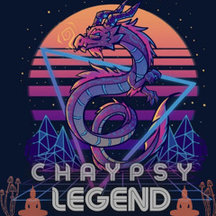 ChayPsy - Legend