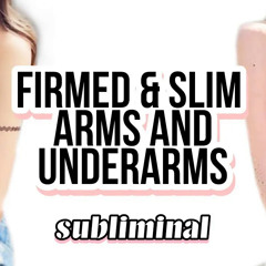 {UPGRADED} never find a sub like this❗ Slim Arms Subliminal + Flawless Armpits & Desired Shoulder