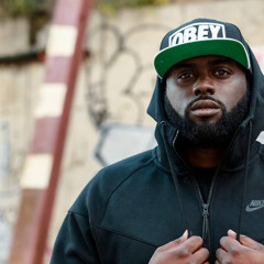 P Money x Ghetts x D Double E - Afterthought Skanka (SOULSTATE Remix)