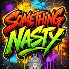 DJT Something Nasty wav