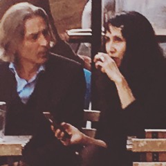 Alexandria featuring Jim Yamouridis & Margot Cassila