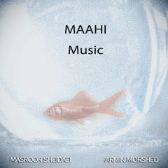 Maahi (feat. Armin Morshed) (Fish) [Instrumental]