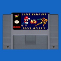 #170 SNES TT: Super Mario RPG VS. Super Metroid