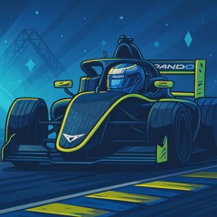 GP explorer & octobre 2025 (P4NDO Dj Set)