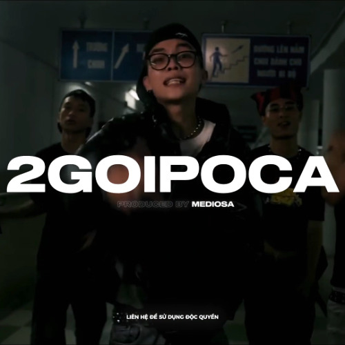 2GOIPOCA